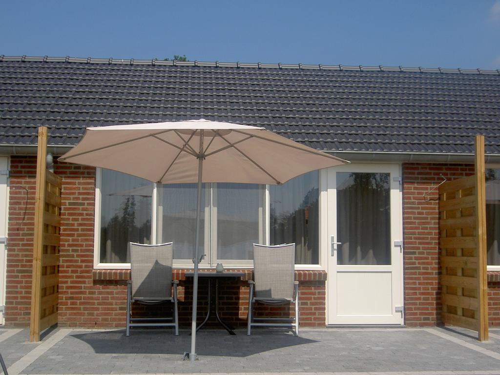 B&B Roodbeekerhof Vlodrop Exterior photo