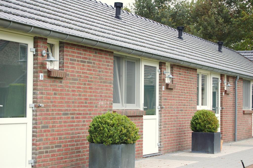 B&B Roodbeekerhof Vlodrop Exterior photo